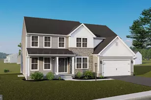 Copper Beech Plan At Cumberland Preserve Estates, Carlisle, PA 17015 - Photo 2