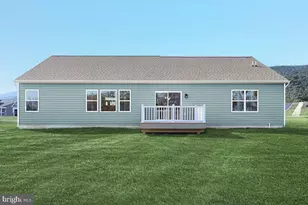 Georgia Mae Plan At Cumberland Preserve Estates, Carlisle, PA 17015 - Photo 14