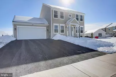 601 Exeter Lane, Shippensburg, PA 17257 - Photo 2