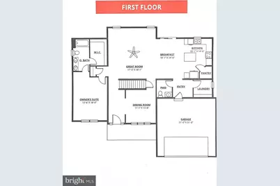 Lot 136 S Autumn Chase Dr, Mechanicsburg, PA 17055 - Photo 2