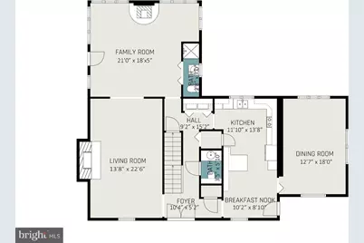 1327 Baltimore Road, Shippensburg, PA 17257 - Photo 54