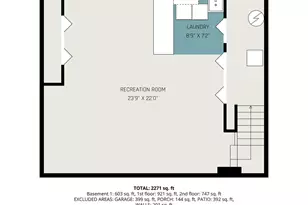 6304 Stephens Crossing, Mechanicsburg, PA 17050 - Photo 30