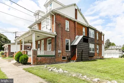 419 6th Street #1ST FLOOR, New Cumberland, PA 17070 - Photo 2