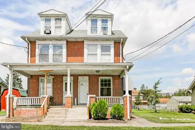 419 6th Street #1ST FLOOR, New Cumberland, PA 17070 - Photo 1
