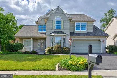 1544 Inverness Drive, Mechanicsburg, PA 17050 - Photo 1