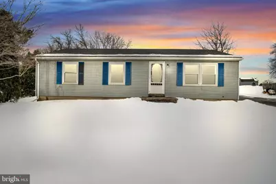 1355 Zimmerman Road, Carlisle, PA 17015 - Photo 1