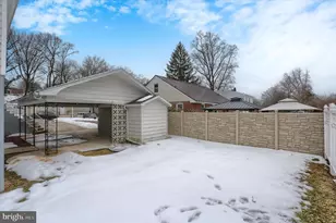 1921 Dartmouth St, Camp Hill, PA 17011 - Photo 26