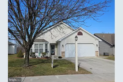 14 Colonial Court, Shippensburg, PA 17257 - Photo 1