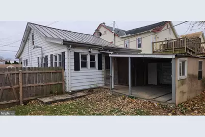 321 Chestnut, Mount Holly Springs, PA 17065 - Photo 28