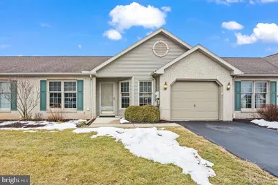 8 Mel Ron Court, Carlisle, PA 17015 - Photo 1