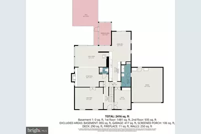 704 Belvedere Street, Carlisle, PA 17013 - Photo 44