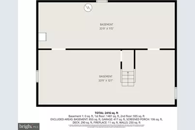 704 Belvedere Street, Carlisle, PA 17013 - Photo 48