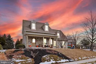 1401 Longfellow Ct, New Cumberland, PA 17070 - Photo 1