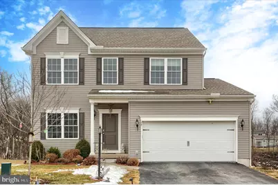 17 Barnhart Circle, Mechanicsburg, PA 17050 - Photo 2