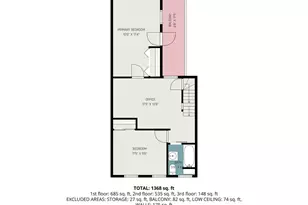 125 E North St, Carlisle, PA 17013 - Photo 44