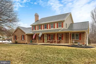 1854 W Lisburn Rd, Carlisle, PA 17015 - Photo 2