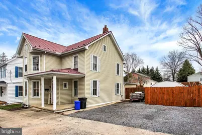 115 N Washington Street, Shippensburg, PA 17257 - Photo 2