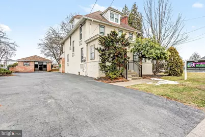 3329 Market Street #A (2ND FLOOR REAR), Camp Hill, PA 17011 - Photo 1