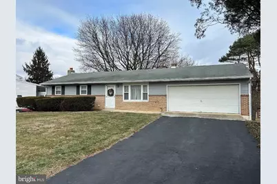 5013 Lenker Street, Mechanicsburg, PA 17050 - Photo 1