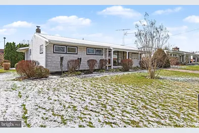 3417 Walnut Street, Camp Hill, PA 17011 - Photo 1