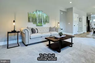 Blue Ridge Plan At Cumberland Preserve Estates, Carlisle, PA 17015 - Photo 16