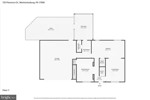 723 Florence Cir, Mechanicsburg, PA 17050 - Photo 36