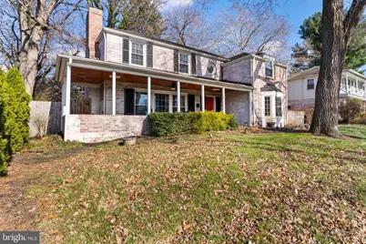 425 Country Club Road, Camp Hill, PA 17011 - Photo 1