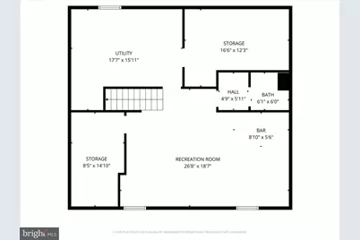 5 Round Hill Road, Camp Hill, PA 17011 - Photo 40