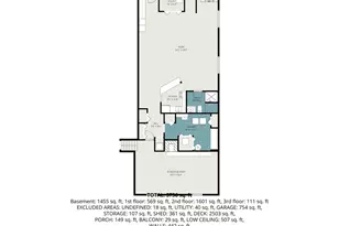 60 Conodoguinet Ave, Camp Hill, PA 17011 - Photo 50