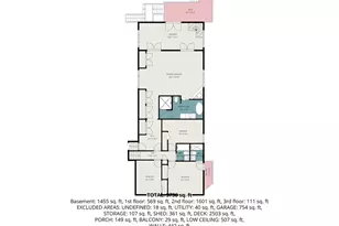 60 Conodoguinet Ave, Camp Hill, PA 17011 - Photo 52