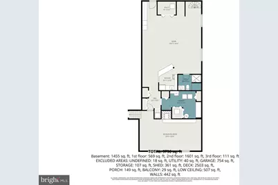 60 Conodoguinet Avenue, Camp Hill, PA 17011 - Photo 50