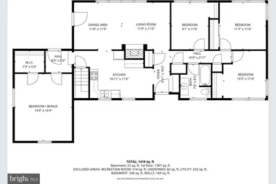 543 Magaro Road, Enola, PA 17025 - Photo 34