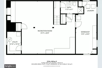 216 N 36th Street, Camp Hill, PA 17011 - Photo 66