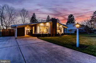 216 N 36th St, Camp Hill, PA 17011 - Photo 1