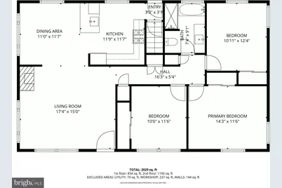 216 N 36th Street, Camp Hill, PA 17011 - Photo 68