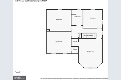 15 E Orange Street, Shippensburg, PA 17257 - Photo 28