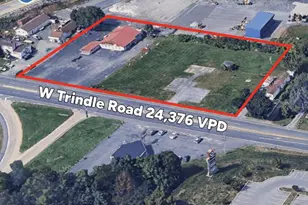 1832 W Trindle Rd, Carlisle, PA 17013 - Photo 2
