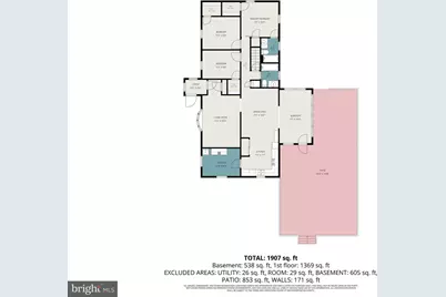 1011 Cranes Gap Road, Carlisle, PA 17013 - Photo 40