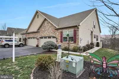 104 Crest View, Carlisle, PA 17013 - Photo 38