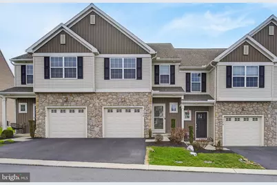1772 Fairbank Lane, Mechanicsburg, PA 17055 - Photo 1