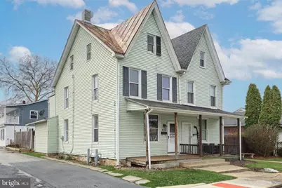 428 Reno Avenue, New Cumberland, PA 17070 - Photo 2
