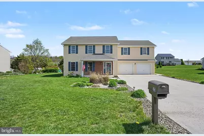 33 Longstreet Drive, Carlisle, PA 17013 - Photo 1