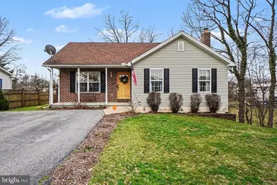 1908 George Avenue, Carlisle, PA 17013 - Photo 1