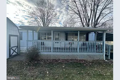 32 Shippensburg Mobile Est, Shippensburg, PA 17257 - Photo 1