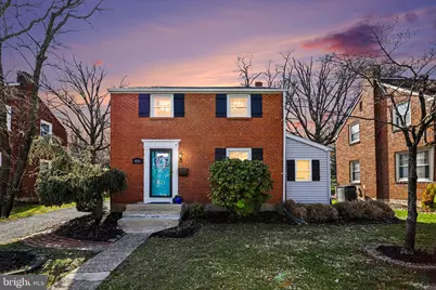 416 Poplar Avenue, New Cumberland, PA 17070 - Photo 2