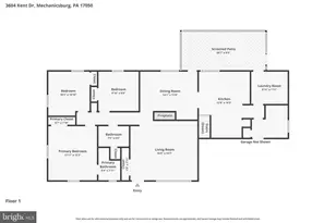 3604 Kent Dr, Mechanicsburg, PA 17050 - Photo 22