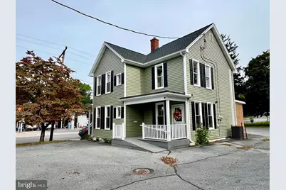 494 E King Street, Shippensburg, PA 17257 - Photo 1