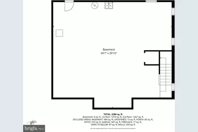 5 Madison Circle, Carlisle, PA 17015 - Photo 64