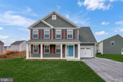 223 Woodridge Dr., Shippensburg, PA 17257 - Photo 1