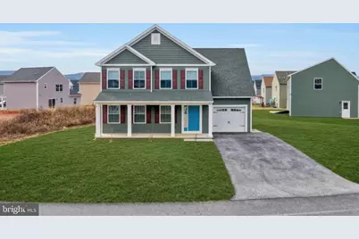 223 Woodridge Dr., Shippensburg, PA 17257 - Photo 44